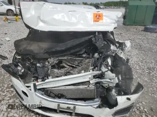 2012 Volvo S60 T5 z VIN YV1622FS5C2033829, wystawiony jako Copart lot #55128085 z przebiegiem Nie podano mil oraz Szkoda całkowita • Salvage title. Historia ofert i sprzedaży dostępna na DreamBid. Obrazek 5.