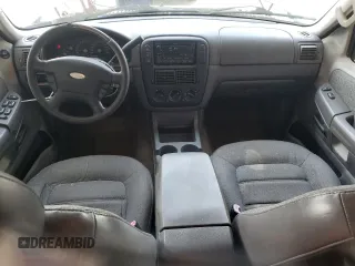 2003 Ford Explorer XLS с VIN 1FMZU72K43ZB14002, выставлен на аукционе Copart как лот 54345655 с пробегом 161 924 миль миль и Списание • Salvage title. История ставок и продаж доступна на DreamBid. Изображение 8.
