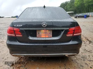 2014 Mercedes-Benz E 350 Sport z VIN WDDHF5KB3EA895360, wystawiony jako Copart lot #58778185 z przebiegiem 112 551 mil mil oraz Szkoda całkowita • Salvage title. Historia ofert i sprzedaży dostępna na DreamBid. Obrazek 6.
