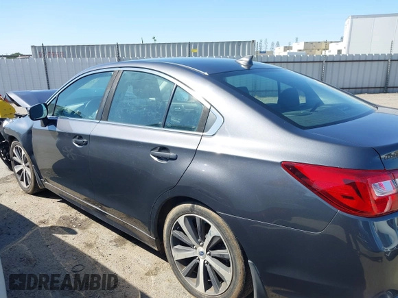 2019 Subaru Legacy Limited with VIN 4S3BNAN6XK3024210, listed as a IAAI auction lot 42303381 with 146,816 mi miles and . Bid and sale history available at DreamBid. Image 14.
