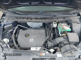2010 Mazda CX-7 Sport with VIN JM3ER2WM1A0335634, listed as a IAAI auction lot 41846514 with 228,770 mi miles and . Bid and sale history available at DreamBid. Image 10.