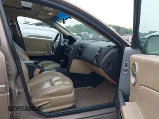 2007 Pontiac Grand Prix with VIN 2G2WP552671169231, listed as a IAAI auction lot 42407720 with 279,492 mi miles and . Bid and sale history available at DreamBid. Image 5.