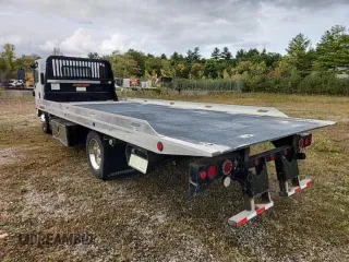 2020 Isuzu NQR IBT PWL with VIN JALE5W165L7302634, listed as a Copart auction lot 76354514 with 116,501 mi miles and Clean Title. Bid and sale history available at carsss.com. Image 3.