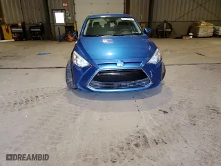 2016 Scion iA with VIN 3MYDLBZV1GY136559, listed as a Copart auction lot 47162245 with 113,333 mi miles and Salvage Title. Bid and sale history available at carsss.com. Image 10.