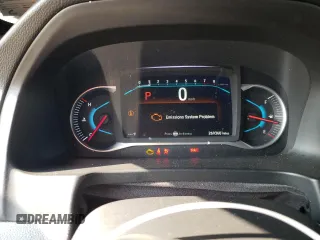 2019 Honda Passport Sport z VIN 5FNYF8H29KB023657, wystawiony jako Copart lot #60365465 z przebiegiem 269 360 mil mil oraz Szkoda całkowita • Salvage title. Historia ofert i sprzedaży dostępna na DreamBid. Obrazek 9.