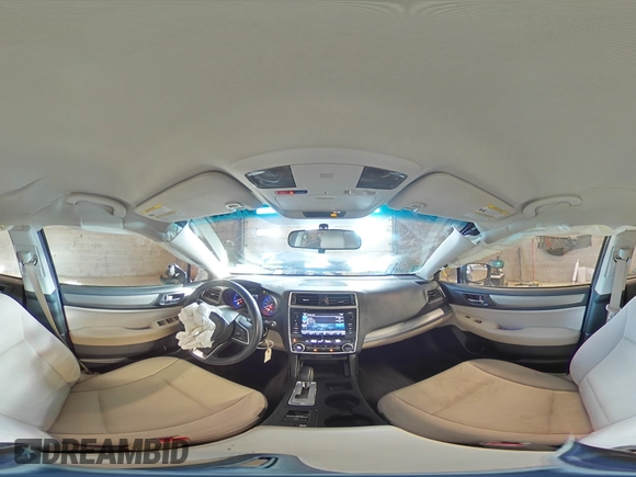 2018 Subaru Legacy Premium with VIN 4S3BNAC63J3027161, listed as a Copart auction lot 77390903 with 66,853 mi miles. Bid and sale history available at carsss.com. Image 13.