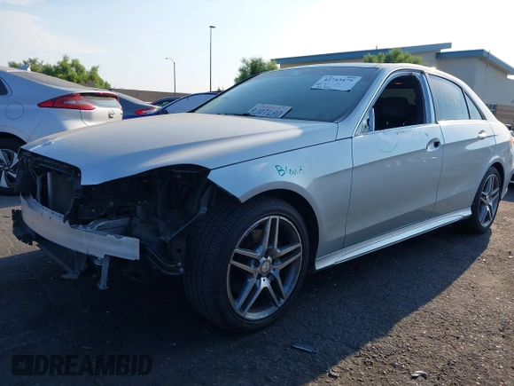 2014 Mercedes-Benz E 350 Sport with VIN WDDHF5KB0EA998283, listed as a IAAI auction lot 42743479 with 101,900 mi miles and . Bid and sale history available at DreamBid. Image 17.