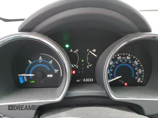 2013 Toyota Highlander Hybrid Limited with VIN JTEDC3EH1D2011958, listed as a Copart auction lot 76441614 with 63,033 mi miles and Salvage Title. Bid and sale history available at carsss.com. Image 9.