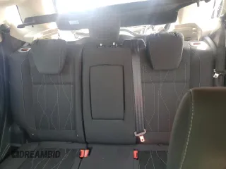 2019 Ford EcoSport SE z VIN MAJ3S2GE8KC254132, wystawiony jako Copart lot #54337575 z przebiegiem 90 221 mil mil oraz Szkody całkowita. Historia ofert i sprzedaży dostępna na DreamBid. Obrazek 10.