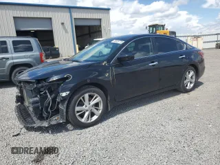 2015 Nissan Altima SV z VIN 1N4AL3AP9FC118487, wystawiony jako Copart lot #56533775 z przebiegiem 197 164 mil mil oraz Szkoda całkowita • Salvage title. Historia ofert i sprzedaży dostępna na DreamBid. Obrazek 1.