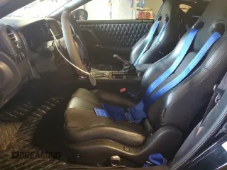 2010 Nissan GT-R Premium с VIN JN1AR5EF7AM231060, выставлен на аукционе Copart как лот 62069125 с пробегом 58 489 миль миль и Чистый • Clean title. История ставок и продаж доступна на DreamBid. Изображение 7.