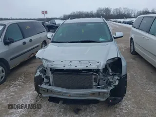 2013 GMC Terrain Denali with VIN 2GKALYEK7D6171155, listed as a IAAI auction lot 41288021 with 78,100 mi miles and . Bid and sale history available at DreamBid. Image 6.