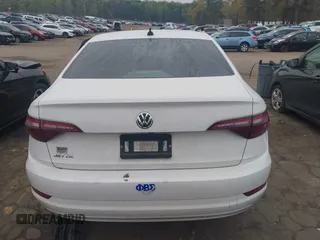 2020 Volkswagen Jetta S z VIN 3VWCB7BU5LM018170, wystawiony jako IAAI lot #41915030 z przebiegiem 83 566 mil mil oraz . Historia ofert i sprzedaży dostępna na DreamBid. Obrazek 16.