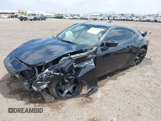 2020 Subaru BRZ Limited with VIN JF1ZCAC19L8703696, listed as a IAAI auction lot 42042915 with 29,496 mi miles. Bid and sale history available at carsss.com. Image 18.