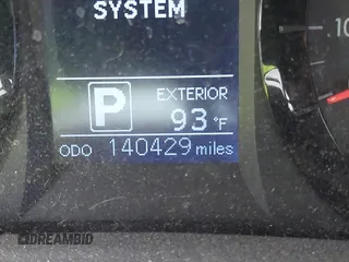 2015 Toyota Sienna LE AAS with VIN 5TDKK3DC7FS687525, listed as a IAAI auction lot 42250458 with 140,429 mi miles and . Bid and sale history available at DreamBid. Image 15.