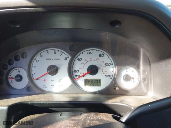 2003 Ford Escape XLT Popular with VIN 1FMYU03183KA25020, listed as a IAAI auction lot 41519021 with 179,737 mi miles. Bid and sale history available at carsss.com. Image 7.
