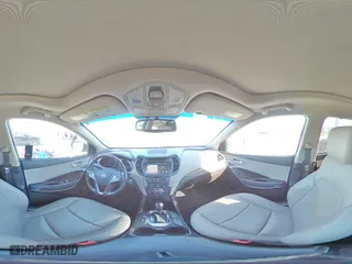 2018 Hyundai Santa Fe Sport 2.4L with VIN 5XYZU3LB0JG523184, listed as a Copart auction lot 88464765 with 118,126 mi miles and Clean Title. Bid and sale history available at carsss.com. Image 14.