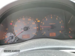 2004 Infiniti G35 w/Leather z VIN JNKCV51F04M708177, wystawiony jako Copart lot #49927925 z przebiegiem 148 682 mil mil oraz Czysty tytuł • Clean title. Historia ofert i sprzedaży dostępna na DreamBid. Obrazek 9.