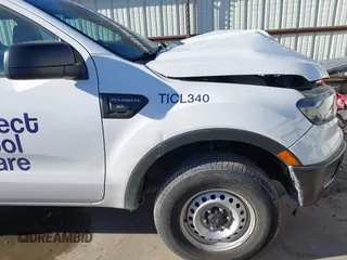 2023 Ford Ranger XL с VIN 1FTER1EH6PLE05482, выставлен на аукционе IAAI как лот 41353440 с пробегом 24 422 миль миль и . История ставок и продаж доступна на DreamBid. Изображение 18.