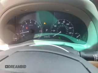 2013 Lexus RX 350 с VIN JTJBK1BA8D2022611, выставлен на аукционе Copart как лот 61978625 с пробегом 134 897 миль миль и Списание • Salvage title. История ставок и продаж доступна на DreamBid. Изображение 9.
