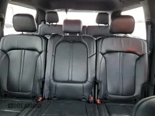 2022 Jeep Wagoneer Series I z VIN 1C4SJVAT7NS227709, wystawiony jako Copart lot #53688905 z przebiegiem 34 037 mil mil oraz Szkoda całkowita • Salvage title. Historia ofert i sprzedaży dostępna na DreamBid. Obrazek 10.