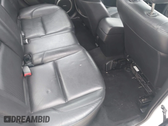 2008 Mazda 3 S GT with VIN JM1BK324181825670, listed as a IAAI auction lot 41207532 with 183,565 mi miles and . Bid and sale history available at DreamBid. Image 8.