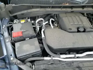 2024 Chevrolet Silverado 1500 Custom с VIN 1GCPDBEK4RZ170055, выставлен на аукционе Copart как лот 81111685 с пробегом 24 031 миль миль и Списание • Salvage title. История ставок и продаж доступна на DreamBid. Изображение 14.