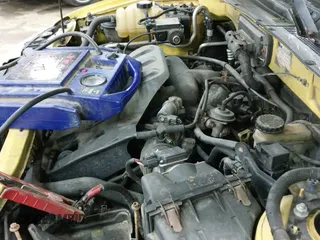 2003 Ford Escape XLT Popular 2 с VIN 1FMYU93113KA13036, выставлен на аукционе IAAI как лот 42805511 с пробегом 193 165 миль миль и . История ставок и продаж доступна на DreamBid. Изображение 13.