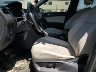 2019 Volkswagen Tiguan SE with VIN 3VV3B7AX1KM167559, listed as a Copart auction lot 53325695 with 0 mi miles and Clean Title. Bid and sale history available at carsss.com. Image 7.