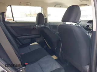 2012 Scion xB z VIN JTLZE4FEXCJ029513, wystawiony jako IAAI lot #42098680 z przebiegiem 138 785 mil mil oraz . Historia ofert i sprzedaży dostępna na DreamBid. Obrazek 8.