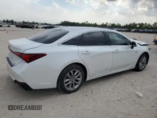 2021 Toyota Avalon Hybrid XLE z VIN 4T1JA1AB6MU007682, wystawiony jako Copart lot #72820894 z przebiegiem 20 585 mil mil oraz Szkoda całkowita • Salvage title. Historia ofert i sprzedaży dostępna na DreamBid. Obrazek 3.