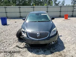 2014 Buick Verano Convenience Group with VIN 1G4PR5SK9E4120746, listed as a Copart auction lot 53331785 with 201,567 mi miles and Salvage Title. Bid and sale history available at carsss.com. Image 13.