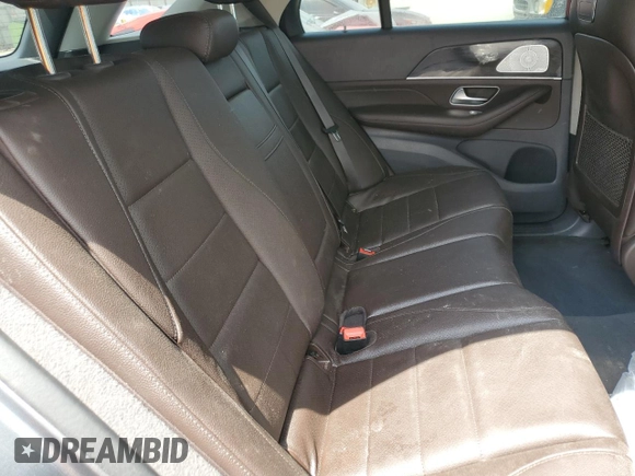 2020 Mercedes-Benz GLE 350 with VIN 4JGFB4KB1LA010413, listed as a Copart auction lot 55789745 with Not provided miles and Non repairable. Bid and sale history available at DreamBid. Image 11.