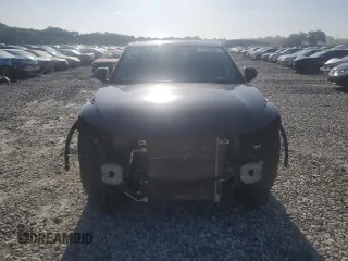 2020 Chevrolet Blazer LT с VIN 3GNKBCRS5LS550324, выставлен на аукционе Copart как лот 61206905 с пробегом 90 481 миль миль и Списание • Salvage title. История ставок и продаж доступна на DreamBid. Изображение 5.