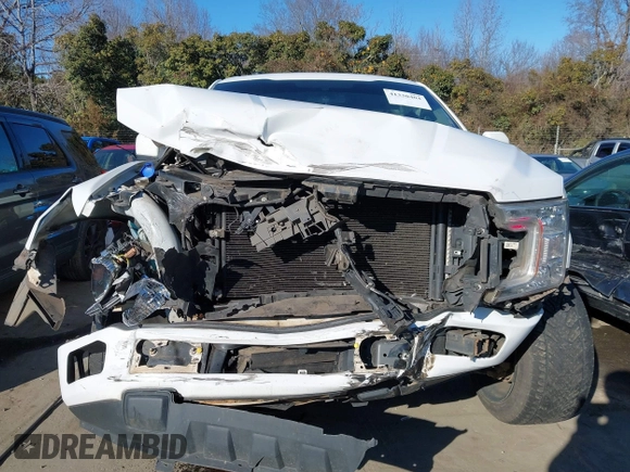 2018 Ford F-150 XL with VIN 1FTEW1CP4JFC22705, listed as a IAAI auction lot 41330404 with 179,918 mi miles. Bid and sale history available at carsss.com. Image 12.