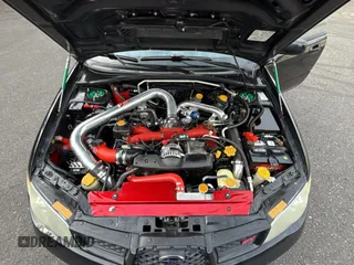 2006 Subaru Impreza WRX STI z VIN JF1GD70626L504028, wystawiony jako Copart lot #62035895 z przebiegiem 119 007 mil mil oraz Szkoda całkowita • Salvage title. Historia ofert i sprzedaży dostępna na DreamBid. Obrazek 7.
