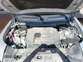 2020 Land Rover Defender HSE with VIN SALE1EEU3L2005075, listed as a IAAI auction lot 42125619 with 83,209 mi miles and . Bid and sale history available at DreamBid. Image 10.