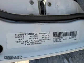 2013 Chrysler 300 with VIN 2C3CCABGXDH739421, listed as a Copart auction lot 47422055 with 117,364 mi miles and Salvage Title. Bid and sale history available at carsss.com. Image 12.