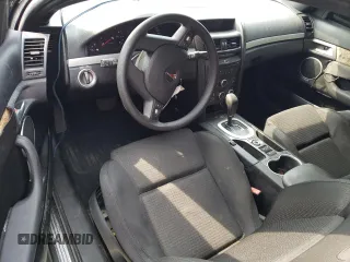 2009 Pontiac G8 with VIN 6G2ER57729L172545, listed as a Copart auction lot 64089654 with 205,583 mi miles and Non Repairable. Bid and sale history available at carsss.com. Image 8.