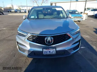 2019 Acura RDX with VIN 5J8TC2H30KL044257, listed as a IAAI auction lot 41727901 with 30,304 mi miles. Bid and sale history available at carsss.com. Image 13.