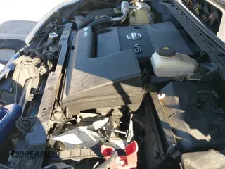 2018 Nissan Murano Platinum z VIN 5N1AZ2MH3JN138153, wystawiony jako IAAI lot #41452921 z przebiegiem 123 643 mil mil oraz . Historia ofert i sprzedaży dostępna na DreamBid. Obrazek 20.