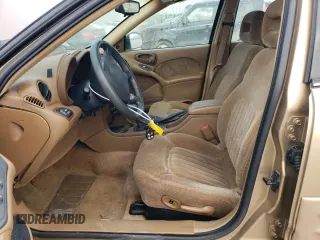 1999 Pontiac Grand Am SE2 with VIN 1G2NE52T2XM869508, listed as a Copart auction lot 44443755 with 119,769 mi miles and Salvage Title. Bid and sale history available at carsss.com. Image 7.