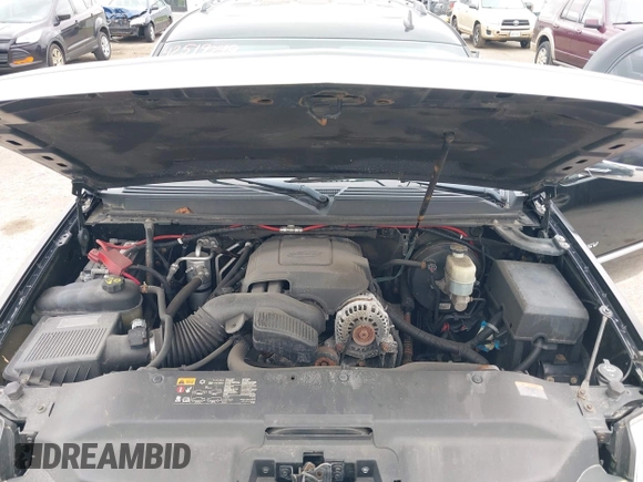 2011 Cadillac Escalade ESV Premium with VIN 1GYS4JEF6BR302370, listed as a IAAI auction lot 42519049 with 169,002 mi miles and . Bid and sale history available at DreamBid. Image 10.