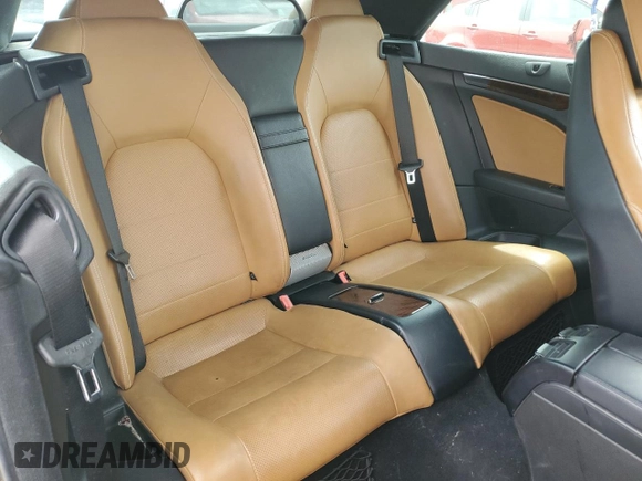 2011 Mercedes-Benz E 550 with VIN WDDKK7CF8BF044202, listed as a Copart auction lot 53294825 with 112,439 mi miles and Salvage title. Bid and sale history available at DreamBid. Image 10.