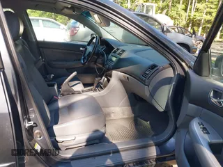 2007 Honda Accord EX-L z VIN 1HGCM56817A005354, wystawiony jako IAAI lot #42557667 z przebiegiem 223 402 mil mil oraz . Historia ofert i sprzedaży dostępna na DreamBid. Obrazek 5.