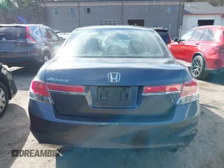 2012 Honda Accord EX with VIN 1HGCP2E75CA126851, listed as a IAAI auction lot 42003144 with 147,735 mi miles and . Bid and sale history available at DreamBid. Image 16.