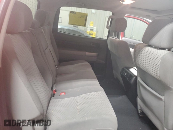 2013 Toyota Tundra 4WD Truck with VIN 5TFDW5F1XDX303426, listed as a Copart auction lot 44197475 with 182,047 mi miles and Clean Title. Bid and sale history available at carsss.com. Image 11.