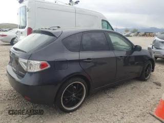 2011 Subaru Impreza 2.5i z VIN JF1GH6A64BH829791, wystawiony jako Copart lot #54597145 z przebiegiem 233 841 mil mil oraz Czysty tytuł • Clean title. Historia ofert i sprzedaży dostępna na DreamBid. Obrazek 3.