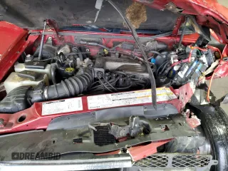 1999 Ford Explorer XLT с VIN 1FMZU35P6XZB93968, выставлен на аукционе Copart как лот 55789025 с пробегом 162 509 миль миль и Списание • Salvage title. История ставок и продаж доступна на DreamBid. Изображение 13.