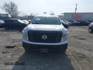 2017 Nissan Titan SV z VIN 1N6AA1EJ0HN559519, wystawiony jako IAAI lot #41798623 z przebiegiem 116 292 mil mil oraz . Historia ofert i sprzedaży dostępna na DreamBid. Obrazek 12.